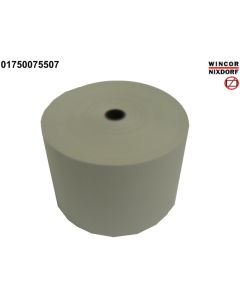 Thermal Roll (WxDxC) 58mmx90mmx12mm