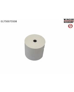 Thermal Roll (WxDxC) 80mmx90mmx12mm