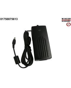 12V AC-Adapter Monitor, jack connector