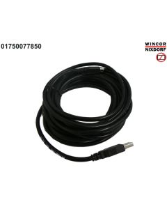 USB cable A-miniB 4.5m