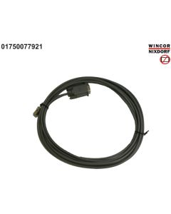 RS232 Interface Cable NT Magellan 2300HS