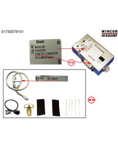 modification DVI-D-MDR40-Panellink-Adap