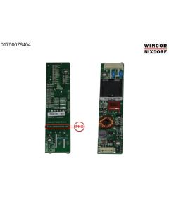 INVERTER LCD/TFT (SPI) 12.1"/TOSHIBA