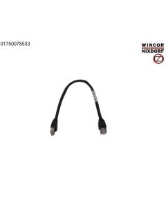 OPT_Cable_PinPad_to_Keybd  330mm