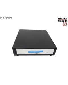 Cashdrawer KA12P - RJ12(Black)