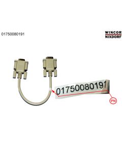 COM Interconnect.Cable DSUB 9M-9F