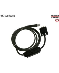 RS232 POT-Cable for LS9208 6.ft