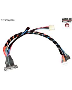 Power cable REWE-II internal