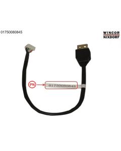 Cable_USB-A-internal 310mm