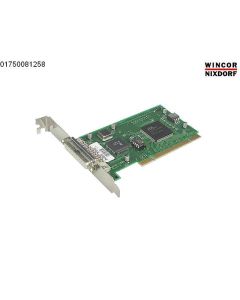 LPT2-PCI printer interface-card