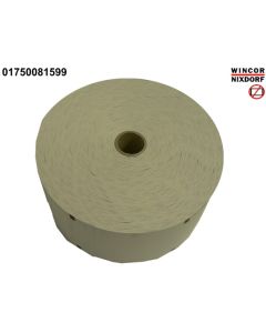 Thermal Roll (WxDxC) 76mmx110mmx12mm