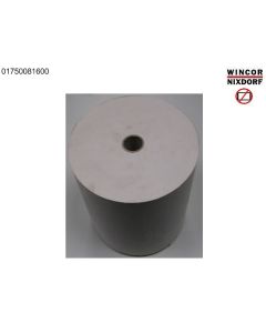 Thermal Roll (WxDxC) 210mmx180mmx25mm