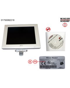 BA72A-2-display/ctouch BC 9k6