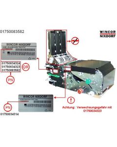 hdm basic collector module