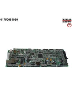 RM2 Main Controller Board