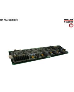 RM2 Cassette ontroller Board