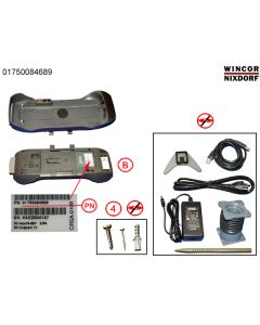 Desktop Docking Station