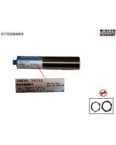 ultrasensoric sensor UM30-212112