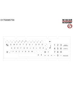 Keyboard V4 EPP Alpha-Combi DE, DREBA