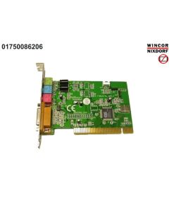 sound card