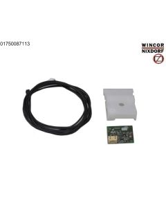 mounting kit dimm sensor