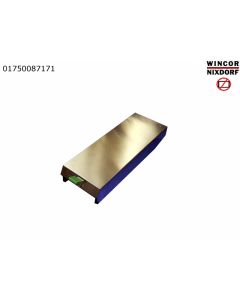 deposit cassette