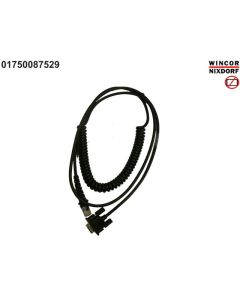 RS232 Cable f.EL48 MS9540