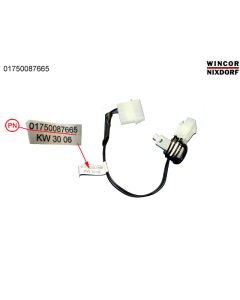 12V Power Cable (RUEF400)