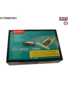 PCI RAID Harddisk-Controller AZTA 1200 A