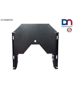 front barrier_chassis_R1plus