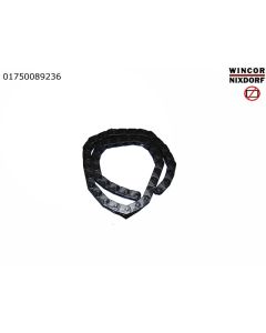 Cable chain igus