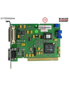 GRAPHIC-PCI-CONTROLLER 4MB DDC