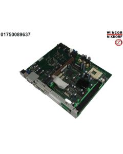 Motherboard_E1_Standard CAP