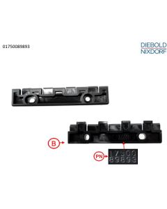 mounting strip PC2350