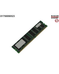 512 MB DDR SDRAM 2V5 UNBUFF. PC2700