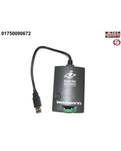 USB Digi_CAM Watchport/V2_10"CBL