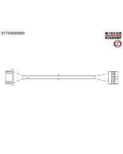 cable IDCU manip.-protect.(PH) 0.9m