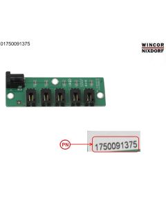 +12V Connector Bd