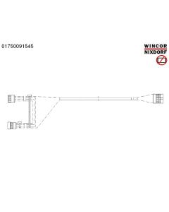 cable cash tray camera manip. protection