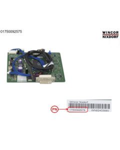 LVDS LCD Interface