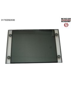 visual protective screen 15" with LCF