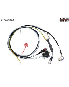 adapter cable SV bottle camera R7000