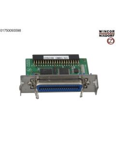 Parallel Interface Board for TH200