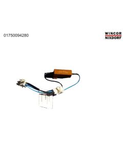 base load resistor ZNT III