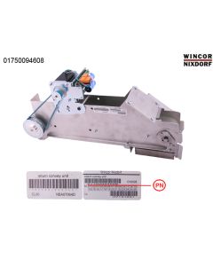 return convey unit