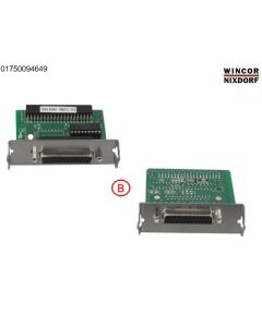 Serial Interface Board for TH200