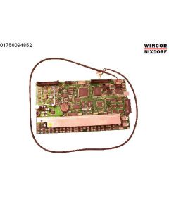 Mainboard Cicom for Image Reader