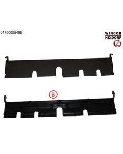 cable flap HPR4915xe black