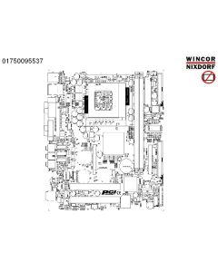 D51 Motherboard package