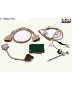 RS TKD LCD cable 40pin/36pin adapter 1